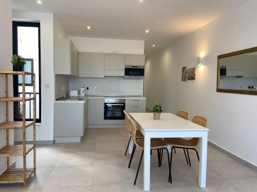 St. Andrew's Apartamento | Swieqi Malaika New Penthouse 9
