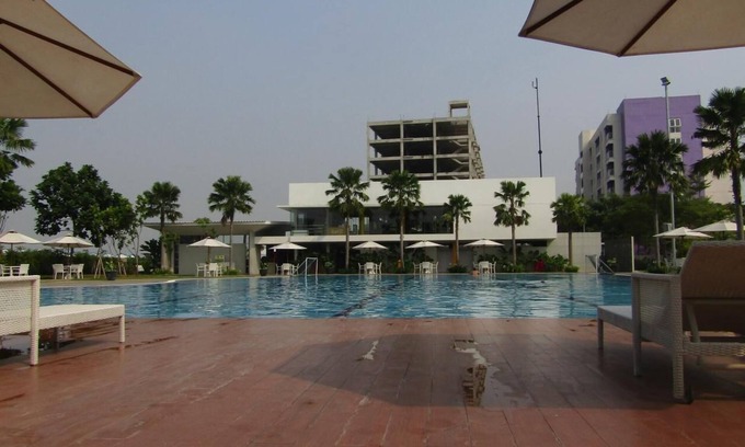 Tangerang Hotel | Swift Inn Aeropolis Airport