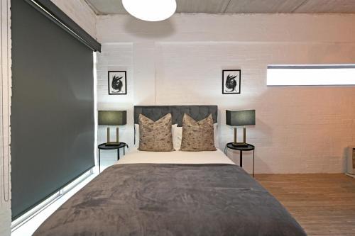 Salt River Apartamento | Swift Studios No4