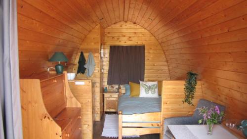 Kerkenveld Cama Y Desayuno | Swifterlodge