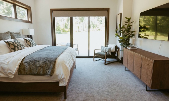 Cle Elum Casa | Swiftwater Cellars Residences-Townhome
