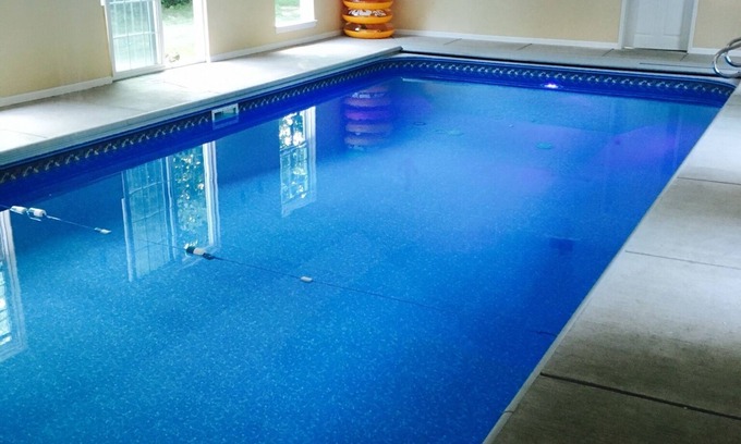Village of Germantown Casa | Swim 24hours 7days!!