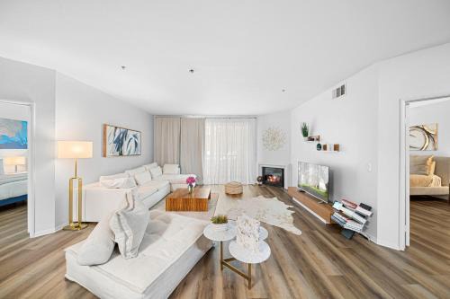 Marina del Rey Apartamento | Swim Dine Relax in Marina Del REY