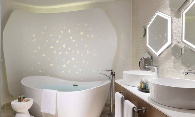 Costa Mujeres Apartamento | Swim up suites and lofts, Premium All inclusive adults only resort