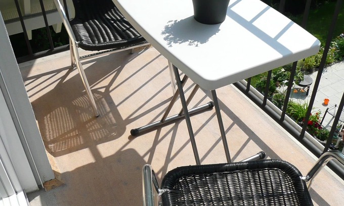 Ailingen Apartamento | Luminoso apartamento nuevo en Ailingen