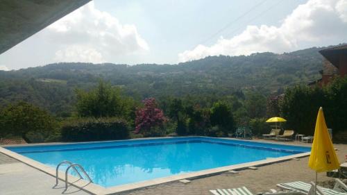 Gandosso Apartamento | Swimming and Sun