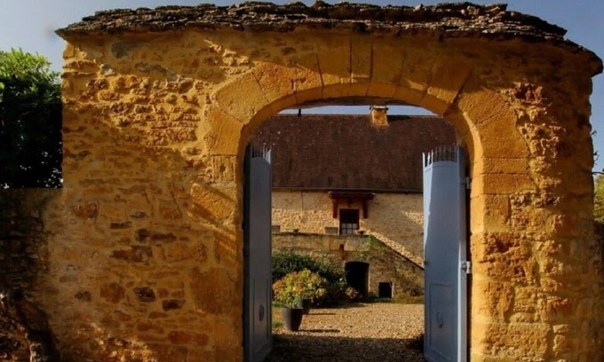 Castels Casa | Swimming pool, charm and calm 15 minutes from Sarlat