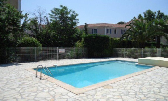 Tamaris Apartamento | Piscina, playa, gran terraza amueblada.