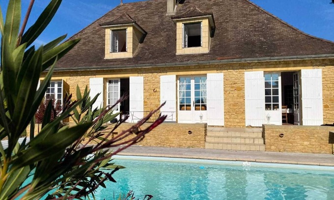Lalinde Casa | Pool house, Bergerac, Sarlat