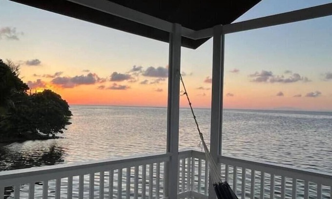Jonesville Casa | Swimming, Snorkeling, Hiking, Boonefishing, Mangrove tours,relaxing on the beach