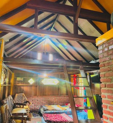 Berastagi Casa | Swindo Homestay 77, Small House