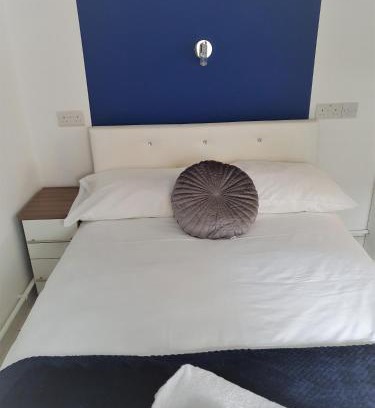 Swindon Apartamento | Swindon Old Town Studio - EnterCloud9SA