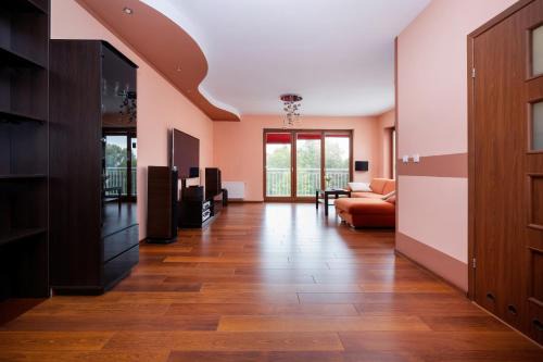 Swinoujscie Apartamento | Swinemünde Platan Świnoujście Platan