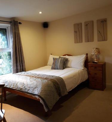 Swinford Apartamento | Swinford Bridge Street Apartment