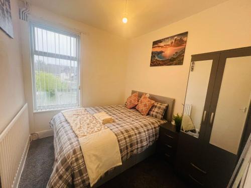 Bilston Casa | swing Heaven