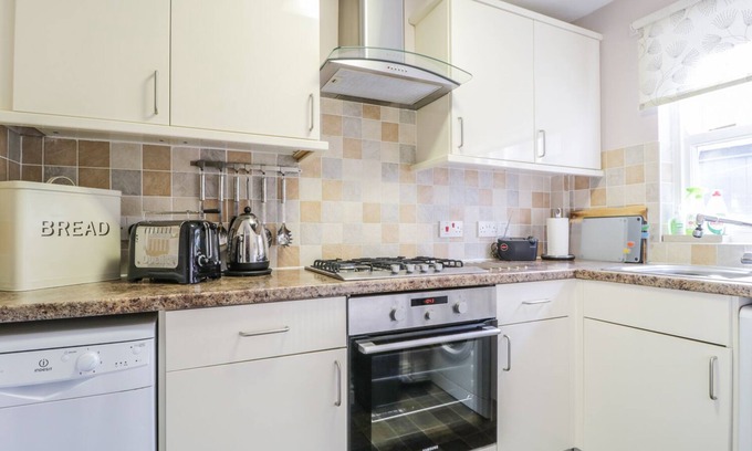 Keswick Cabaña | Swinside Cottage