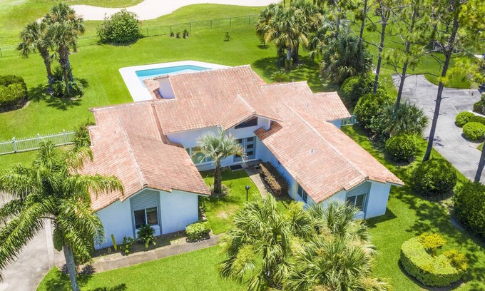 Clermont Casa | SWISS 31 - Campo de golf