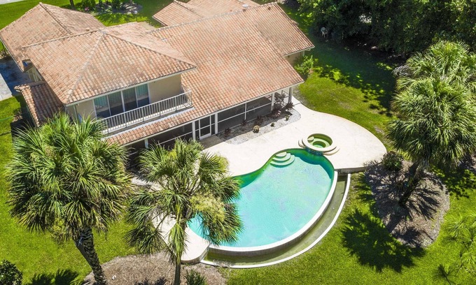 Clermont Casa | SWISS 41 - Campo de golf