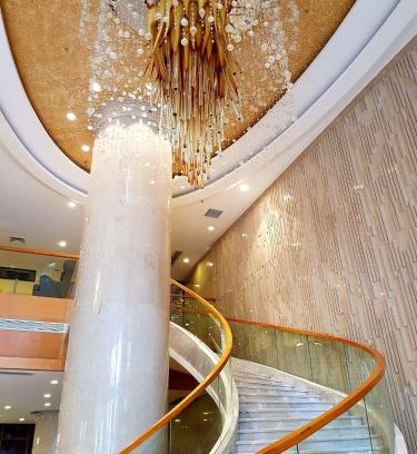 Santa Cruz Hotel | Swiss-Belhotel Blulane