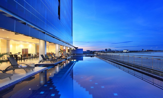 Makassar Hotel | Swiss-Belhotel Makassar