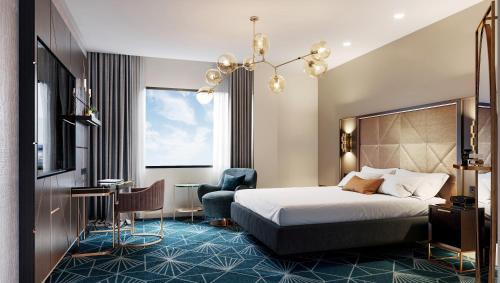 Napier Hotel | Swiss-Belhotel Napier