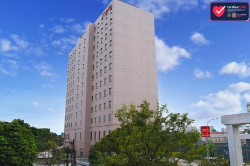 Cawang Hotel | Swiss-Belinn Cawang