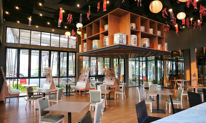 Cikarang Hotel | Swiss-belinn Cikarang