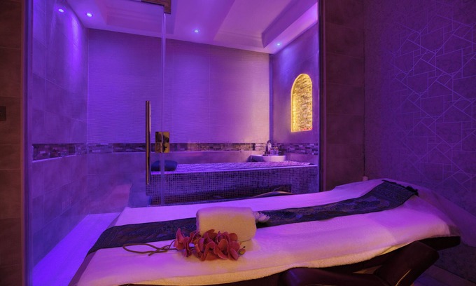 Al Sadd Hotel | Swiss-Belinn Doha
