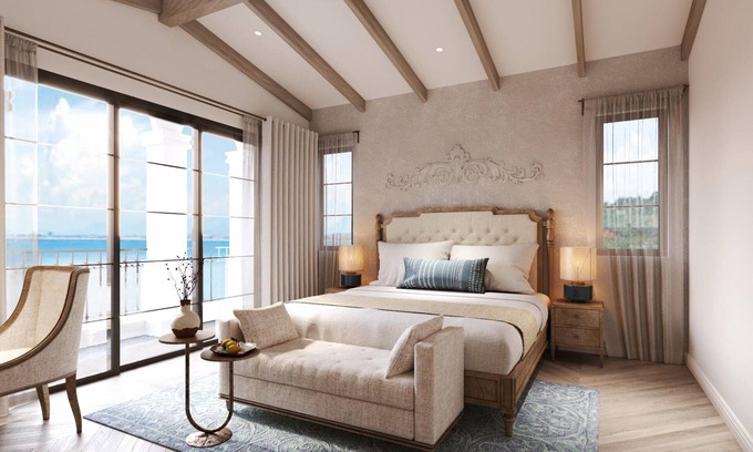 Thuan Bac Complejo | Swiss-Belvillas Solavita Binh Tien