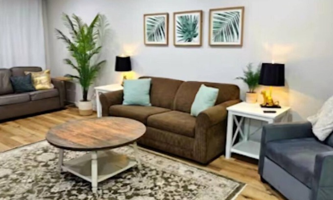 Sioux Falls Casa | Swiss Chalet