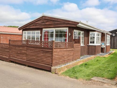 Bridlington Casa | Swiss Cottage