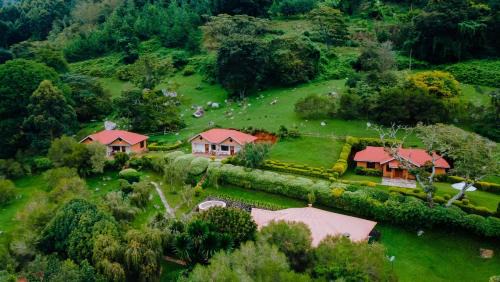 Soni Casa | Swiss Farm Cottage