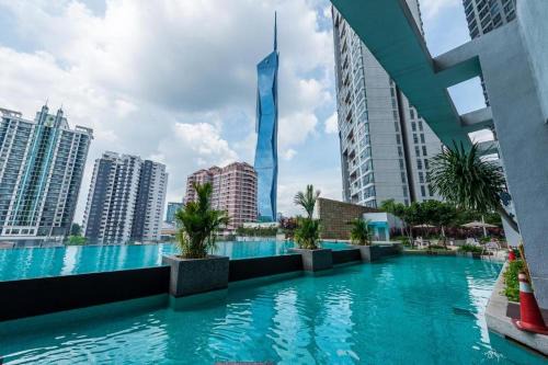 Bukit Bintang Hotel | Swiss Garden Residence by PILLOWTALKS