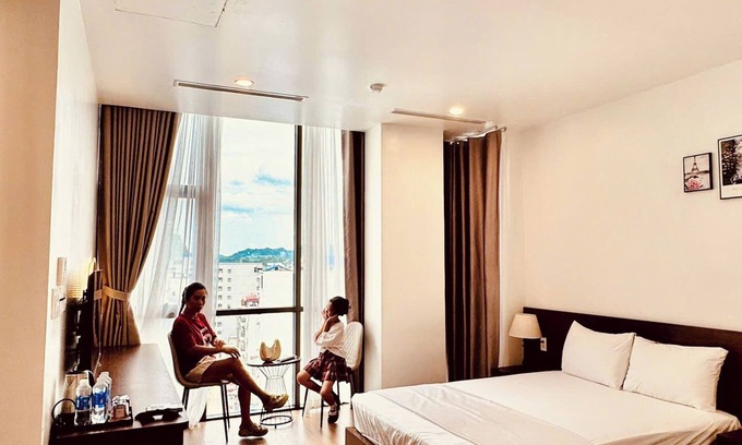 Cat Hai Hotel | Swiss Hotel Cat Ba