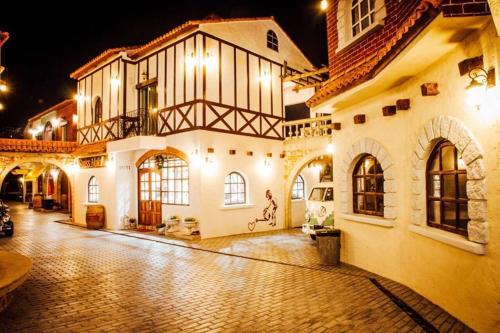 Na Chom Thian Hotel | Swiss Hotel Pattaya