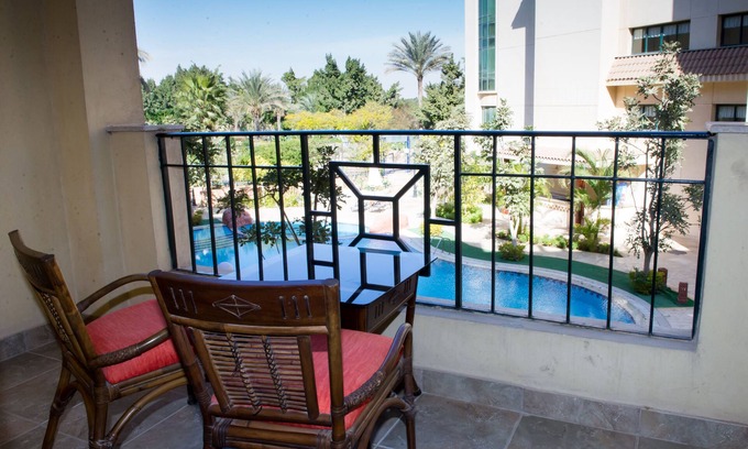 Dream Land Hotel | Swiss Inn Plaza