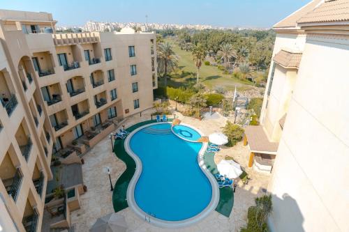 Dream Land Hotel | Swiss Inn Plaza Hotel