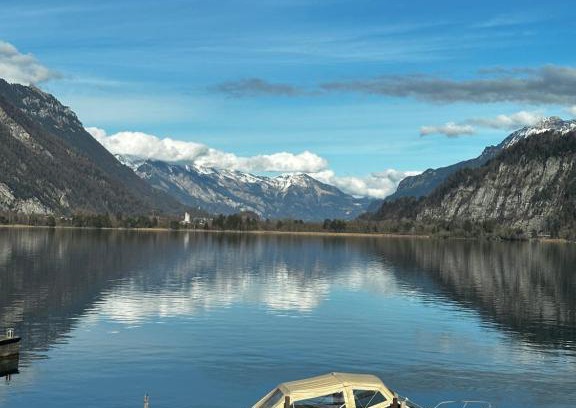 Darligen Apartamento | Swiss Lake Mountains Apartments