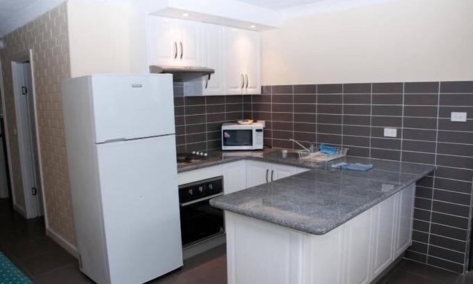 Cooma Hotel | Swiss Motel