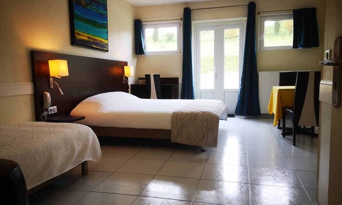 Basse-Normandie Cama Y Desayuno | SWISS NORMANDY ESTATE