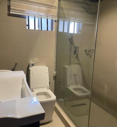 Abuja Apartamento | Swiss pearl continental hotels and apartments