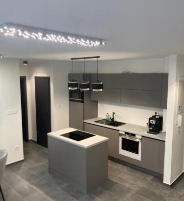 Mosonmagyarovar Apartamento | Swiss Star Apartment