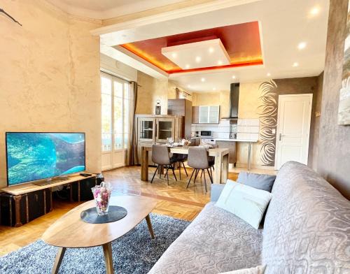 Riquier Apartamento | Swiss Star - Easy Home Booking