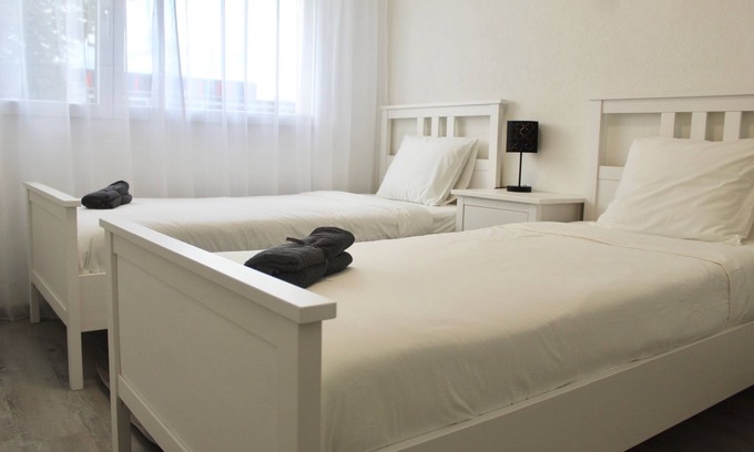 Rohr Apartamento | Swiss Suites - Apartment 1 - Ground Floor