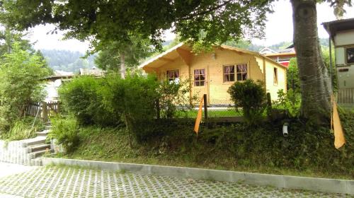 Neckertal Chalet De Esquí | SwissCottages Blockhaus