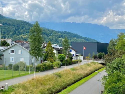 Sevelen Apartamento | SwissRest