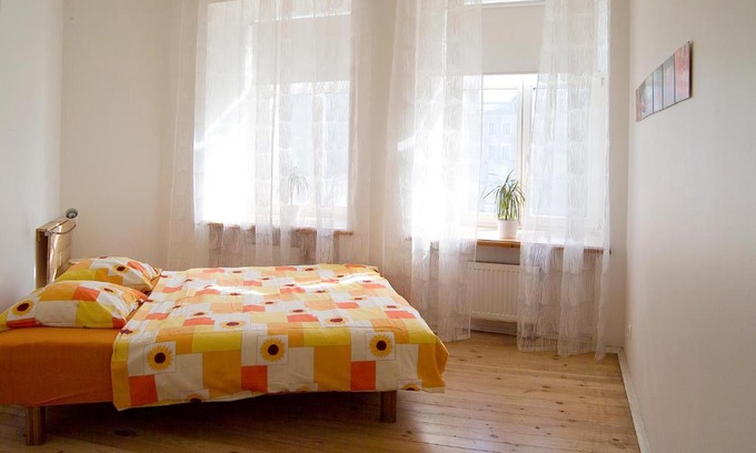 Sennoy Apartamento | SwissSTAR