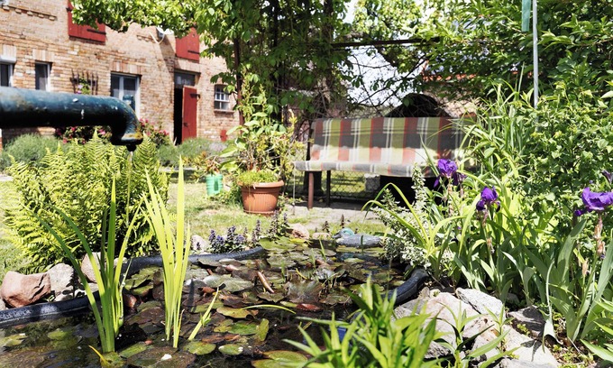 Friedland Casa | Desconectad de la rutina diaria, disfrutad de la tranquilidad y la naturaleza