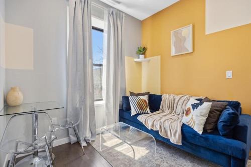 Harlem Apartamento | SWJ 4th and 5th - Save on 2Day+ Stays Duplex