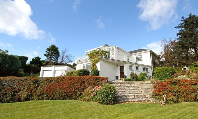 Criccieth Casa | Swn Y Gwynt